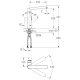 GROHE K7 Cromo 3