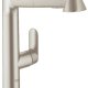GROHE K7 Stainless steel 2