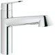 GROHE Eurodisc Cosmopolitan Cromo 2