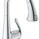 GROHE Zedra Cromo 2