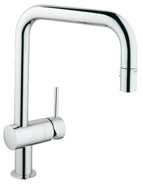 GROHE Minta Cromo