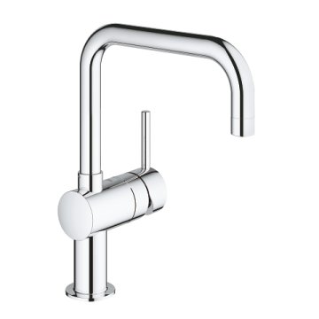 GROHE 32488000 rubinetto da bagno