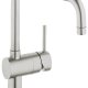 GROHE Minta Acciaio inox 2