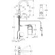 GROHE Blue Pure Acciaio inox 3