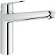 GROHE Eurodisc Cosmopolitan Cromo 2