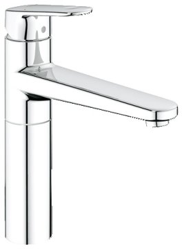 GROHE Europlus Cromo