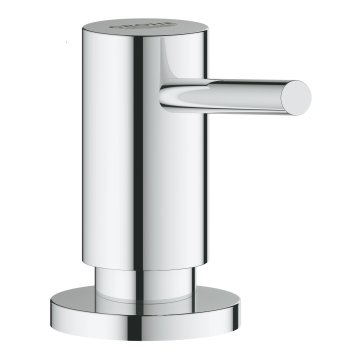 GROHE 40535000 erogatore di sapone Cromo