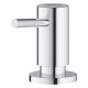 GROHE 40535000 erogatore di sapone Cromo 4