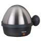 Tristar EK-3075 Pentolino per uova 7 uovo/uova 350 W Nero, Acciaio inox 2