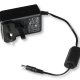 Konftel 900102125 adattatore e invertitore Interno Nero 2