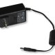 Konftel 900102125 adattatore e invertitore Interno Nero 3