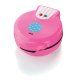 Princess 132502 Macchina per cupcake 7 dolci 0 ciambella 700 W Rosa 2