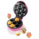 Princess 132502 Macchina per cupcake 7 dolci 0 ciambella 700 W Rosa 3