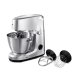 Princess 220101 Sbattitore con base 600 W Stainless steel 2