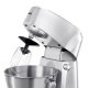 Princess 220101 Sbattitore con base 600 W Stainless steel 5