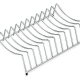 BASE COLAPIATTI INOX - ADI01300 2