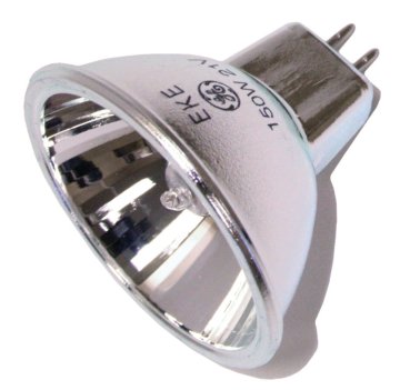 General Electric GE 35200 lampada per proiettore 150 W