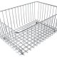 CESTELLO ACCIAIO INOX x TEKNO - ACI01300 2