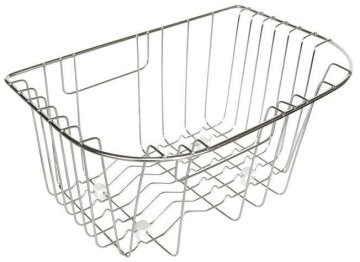 Elleci ACI01305 cestino e vassoio per lavello Acciaio inox