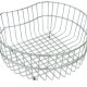Elleci ACI02300 cestino e vassoio per lavello Acciaio inox 2