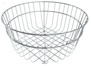 Elleci ACI02301 cestino e vassoio per lavello Acciaio inox