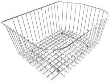 Elleci ACI03300 cestino e vassoio per lavello Acciaio inox