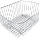 Elleci ACI03300 cestino e vassoio per lavello Acciaio inox 2