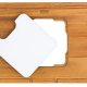 Elleci ATL01001 tagliere da cucina Legno Bianco 2