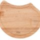 Elleci ATL02300 tagliere da cucina Legno 2