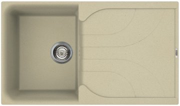 Elleci Ego 400 Vitrotek