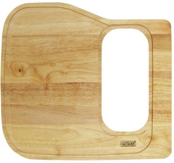 Elleci ATL03000 tagliere da cucina Legno