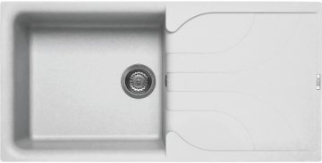 EGO 480 G68 BIANCO - LGE48068