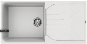 Elleci EGO 480 Vitrotek