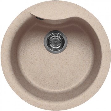 EGO ROUND G51 AVENA - LGEROU51