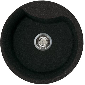 Elleci Ego Round Granitek
