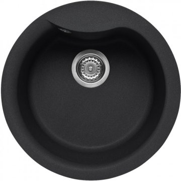 EGO ROUND G59 ANTRACITE - LGEROU59