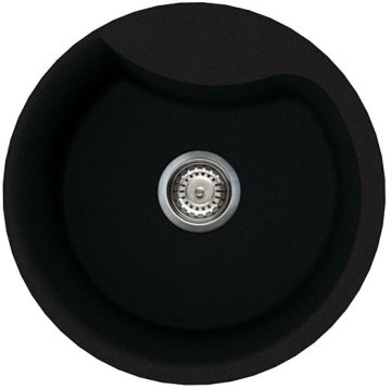 Elleci Ego Round Vitrotek