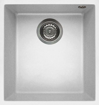 QUADRA 100 SOTTOTOP G68 BIANCO - LGQ10068BSO