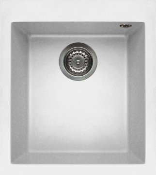 QUADRA 100 G68 BIANCO - LGQ10068