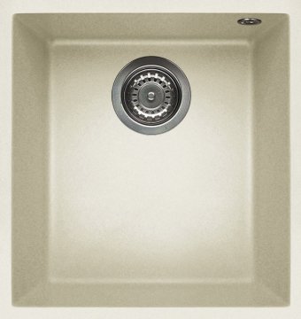 QUADRA 100 SOTTOTOP G62 BIANCO ANTICO - LGQ10062BS