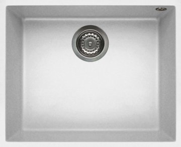 QUADRA 105 SOTTOTOP G68 BIANCO - LGQ10568BSO