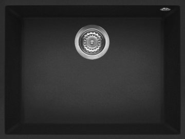 QUADRA 110 SOTTOTOP G40 NERO - LGQ11040BSO