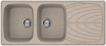 Elleci Master 500 Granitek