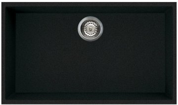 QUADRA 130 SOTTOTOP G59 ANTRACITE - LGQ13059BSO