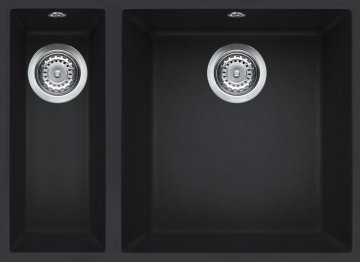 QUADRA 150 SOTTOTOP G59 ANTRACITE - LGQ15059BSO