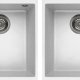 QUADRA 200 SOTTOTOP G68 BIANCO - LGQ20068BSO 2