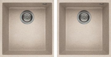 QUADRA 200 SOTTOTOP G51 AVENA - LGQ20051BSO