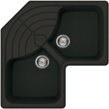 Elleci Master Corner Metaltek