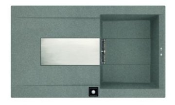Elleci Sirex 400 Metaltek