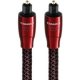 AudioQuest Cinnamon OptiLink 0.75m cavo audio 0,75 m Toslink Nero 2